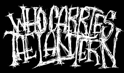 logo Who Carries The Lantern